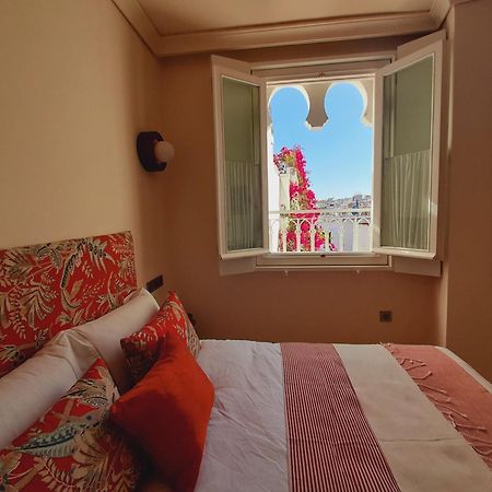 Absinthe Guest House Tangier Exterior photo