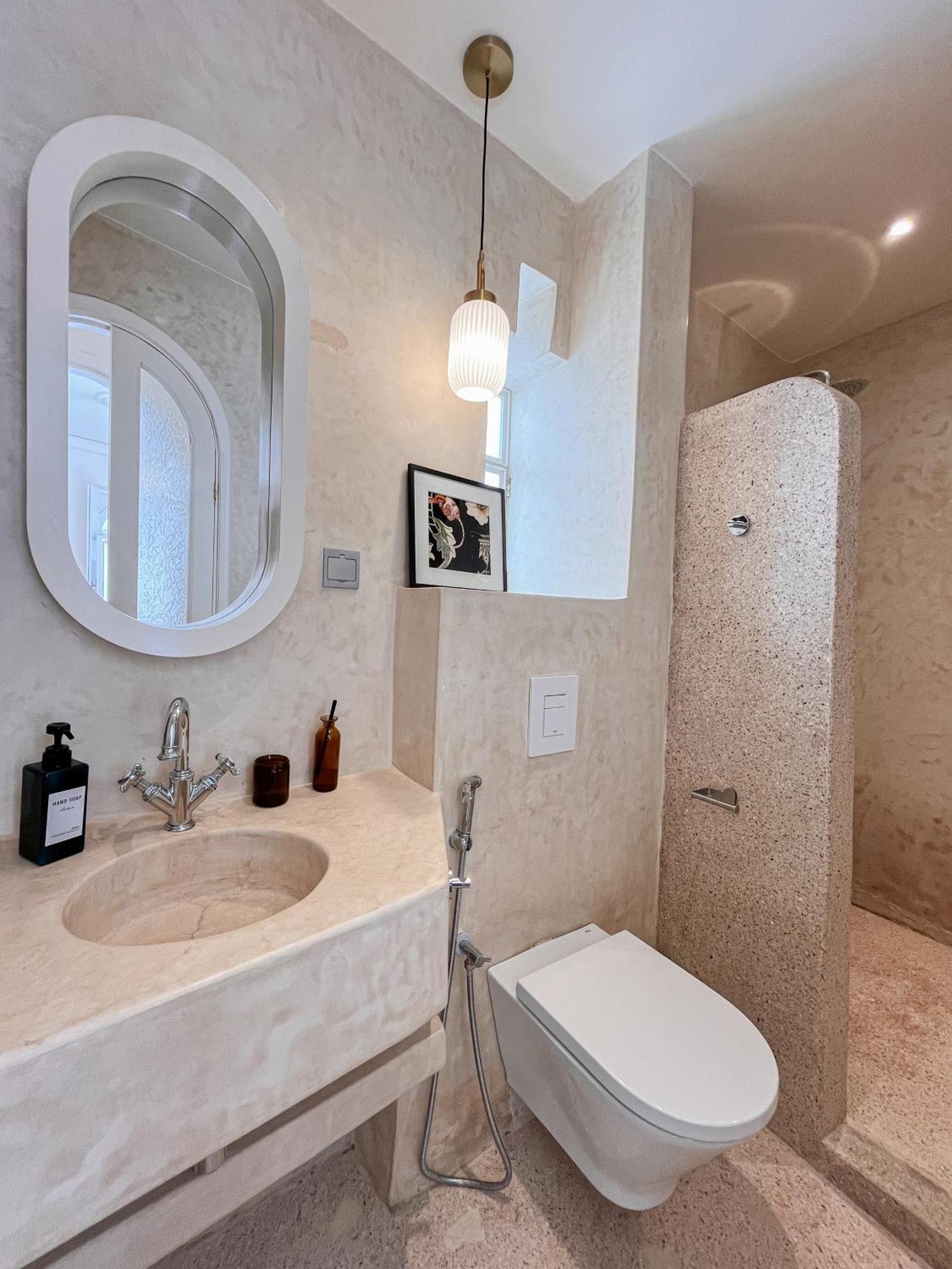 Absinthe Guest House Tangier Room photo