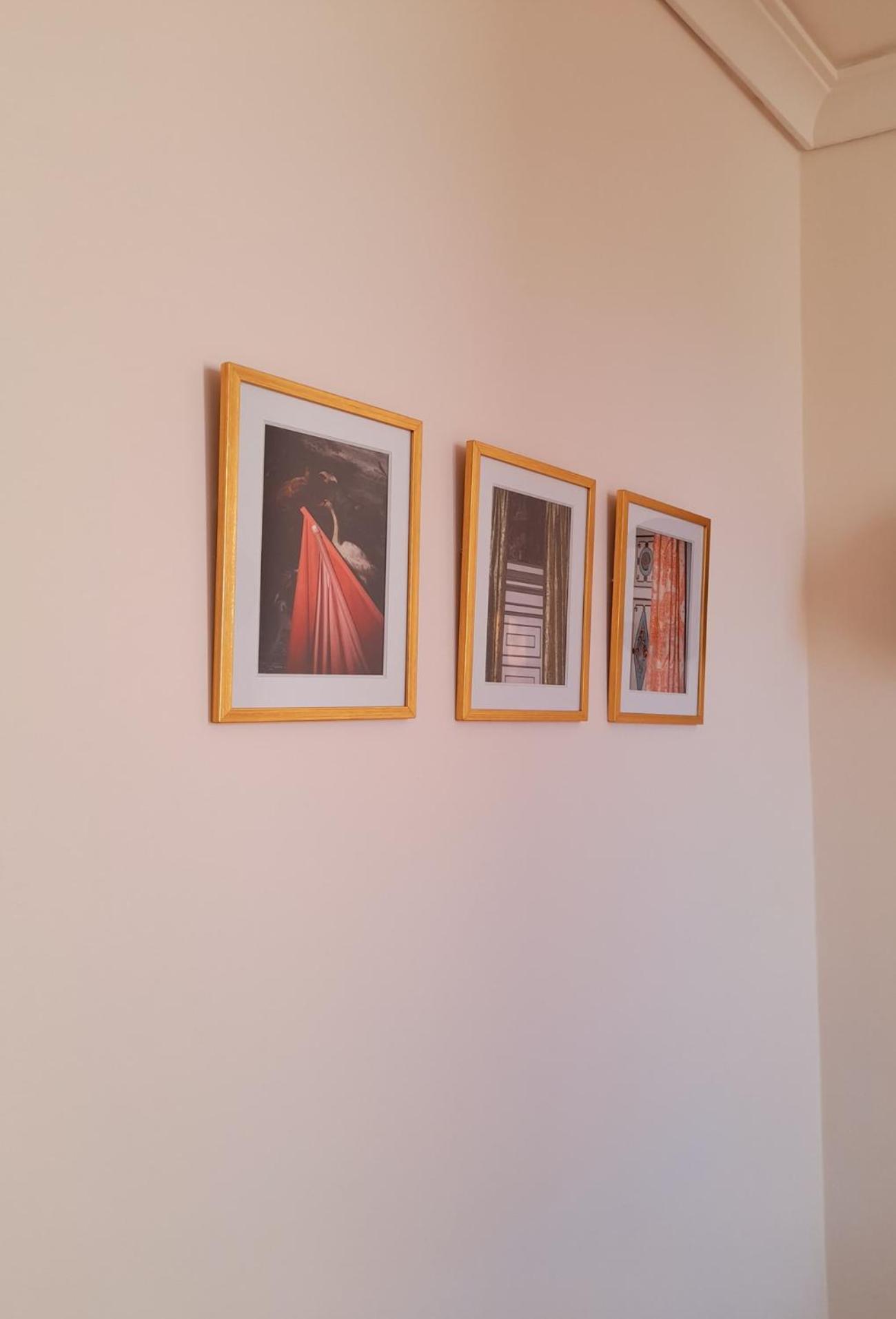 Absinthe Guest House Tangier Room photo