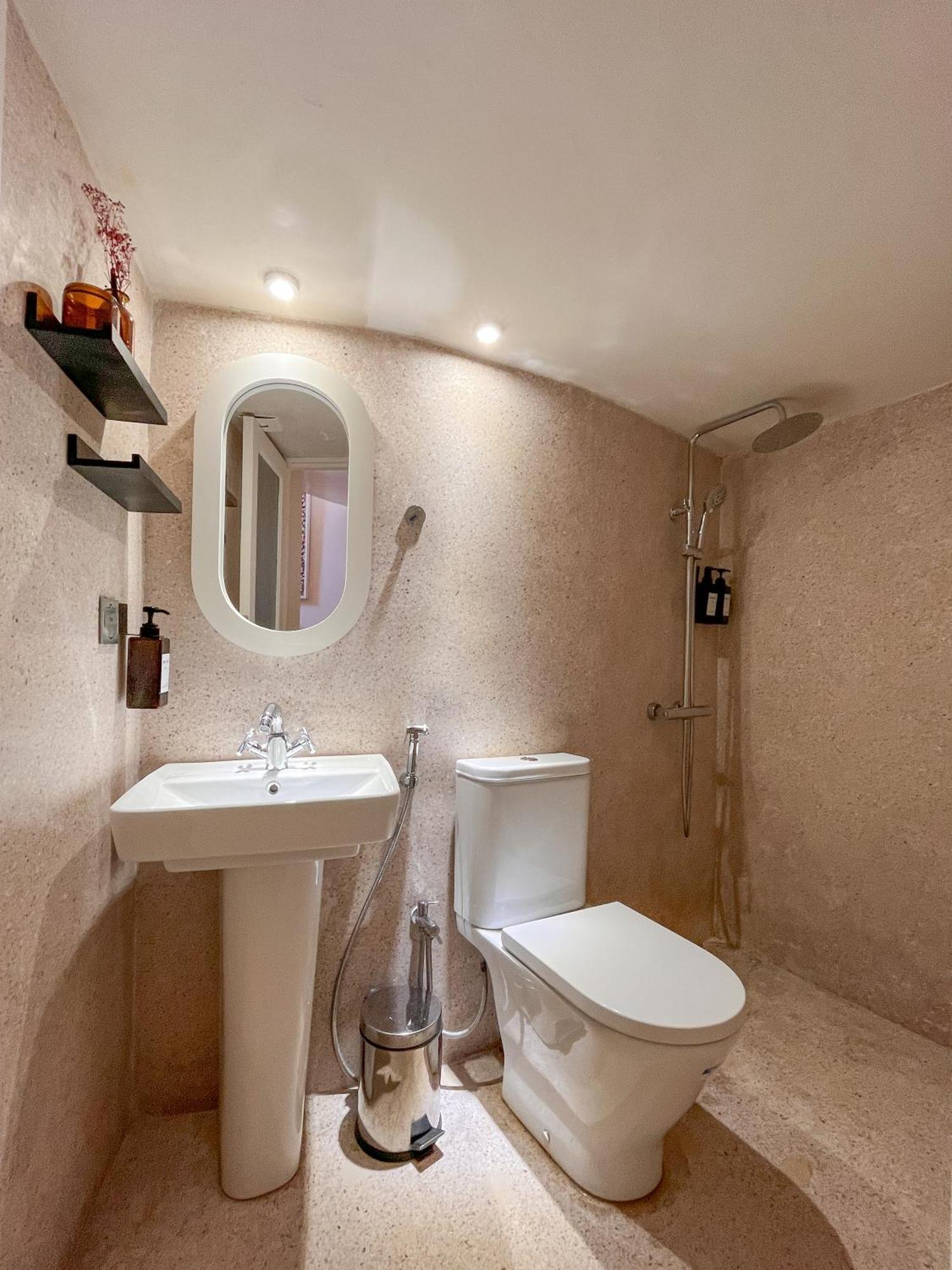 Absinthe Guest House Tangier Room photo